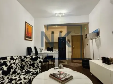 Izdavanje, jednosoban stan, 48m², Vezirov Most, Podgorica - image 3