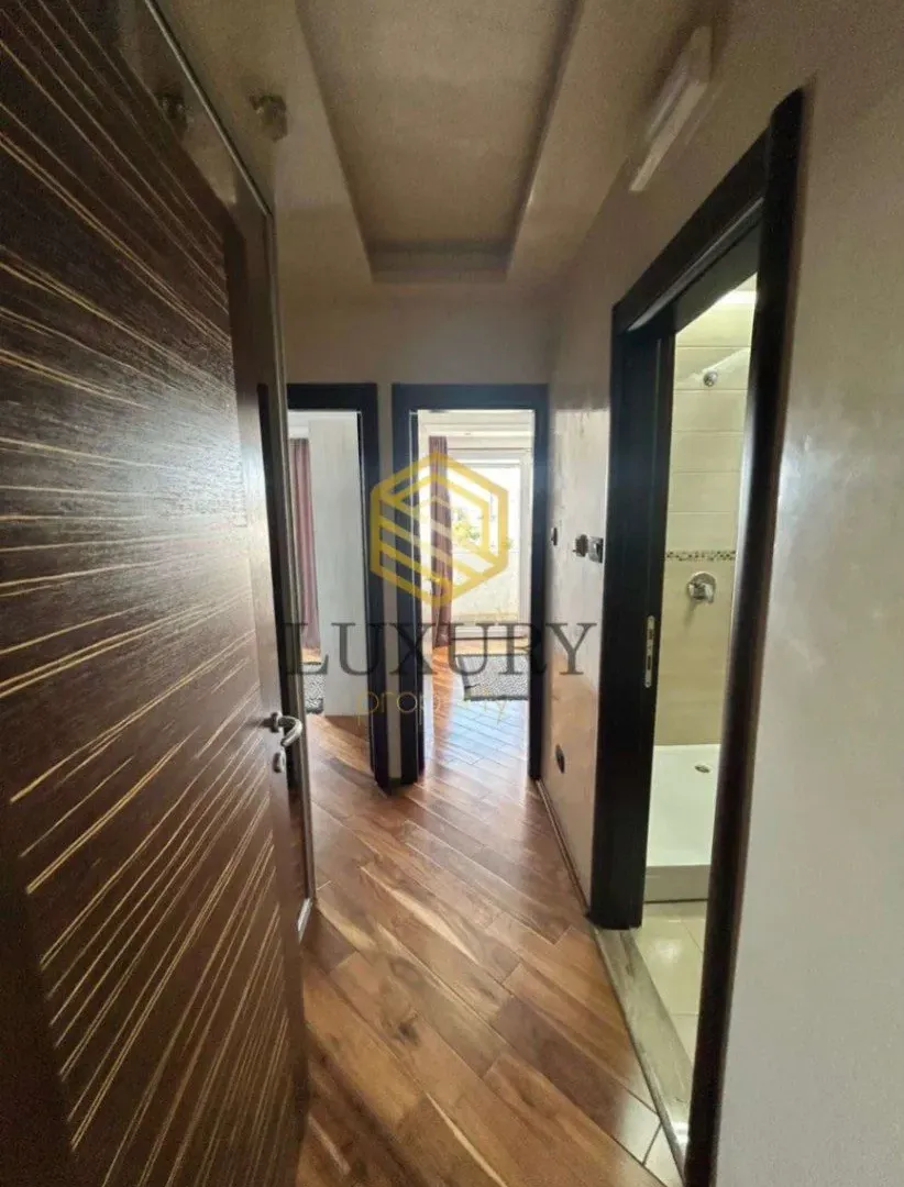 Prodaja, dvosoban stan, 90m², Kod Big Fashion-a, Podgorica