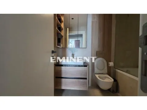 Izdavanje, trosoban stan, 79m², Savski Venac, Beograd - image 15