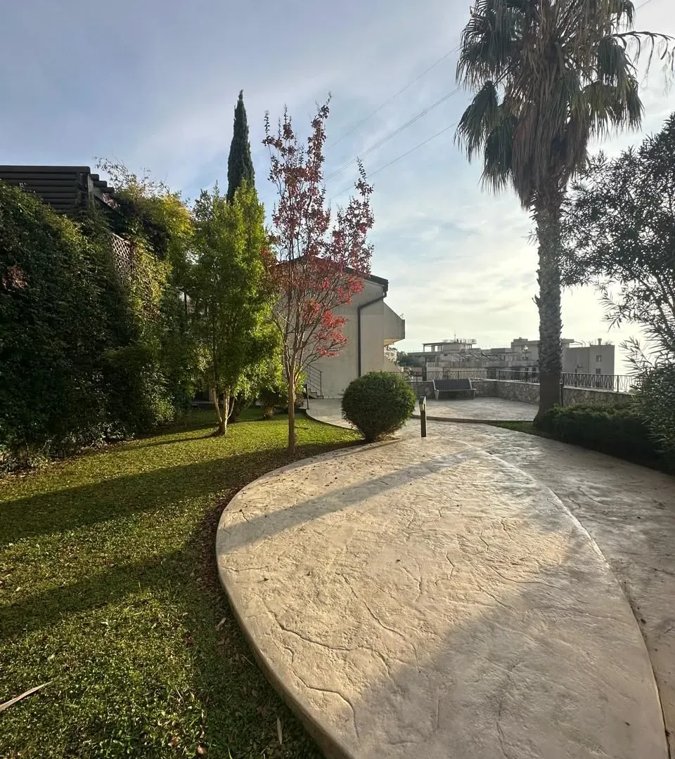 Sale, two bedroom apartment, 76m², Pržno, Budva