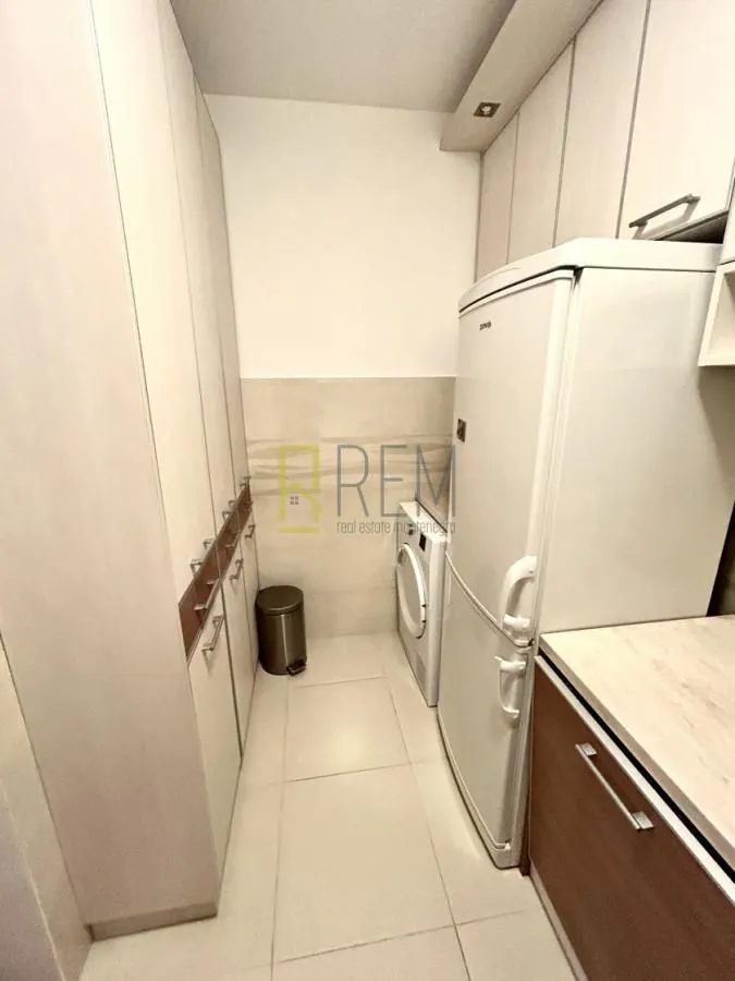 Prodaja, jednosoban stan, 48m², Žabljak, Crna Gora