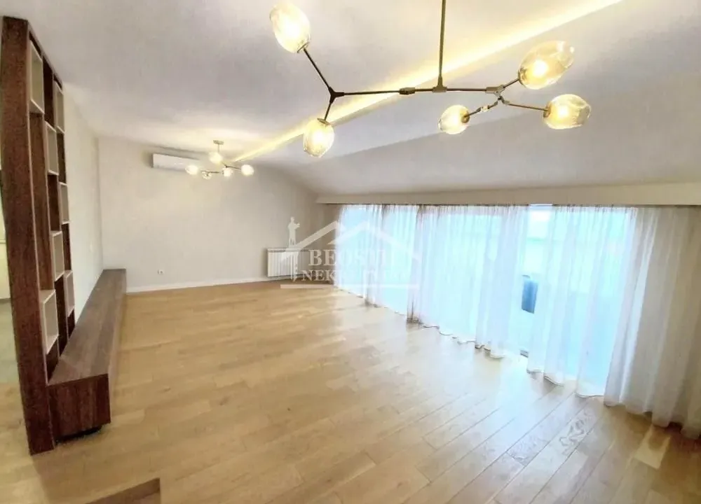 Sale, four bedroom apartment, 78m², Lekino Brdo, Voždovac Sve Podlokacije