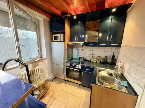 Sale, one bedroom apartment, 44m², Novo naselje, Novi Sad - image 4