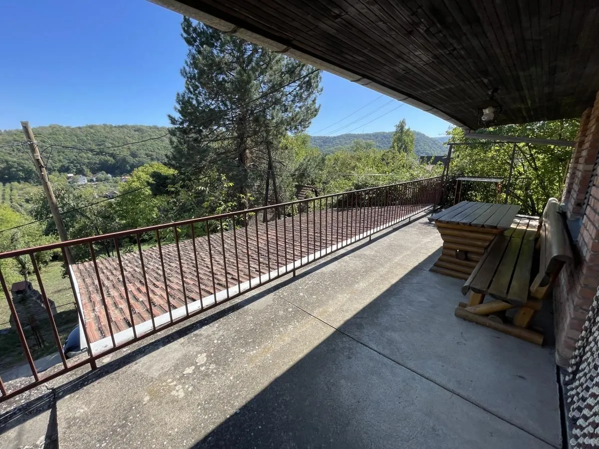 Prodaja, kuća, 54m², Paragovo, Petrovaradin