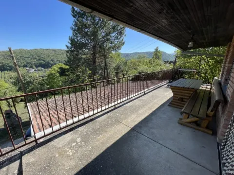 Prodaja, kuća, 54m², Paragovo, Petrovaradin - image 5