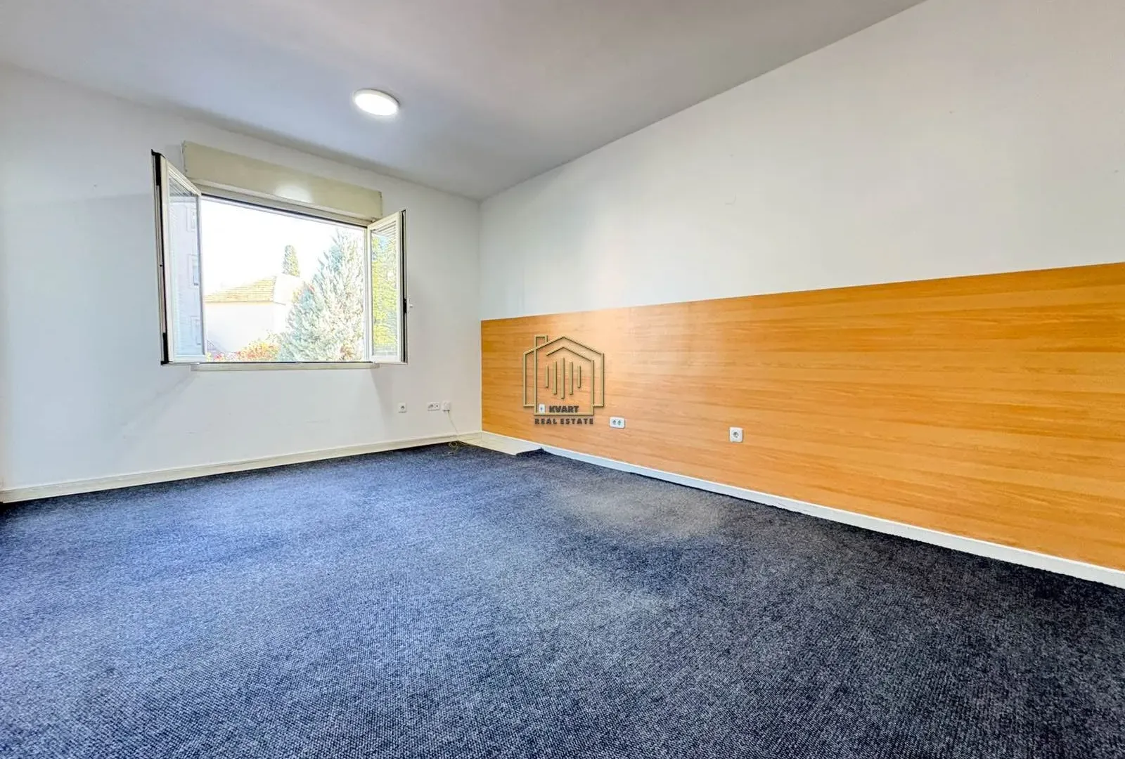 Izdavanje, poslovni prostor, 42m², Ljubović, Podgorica