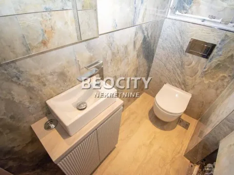 Izdavanje, četvorosoban stan, 174m², Senjak, Beograd - image 7