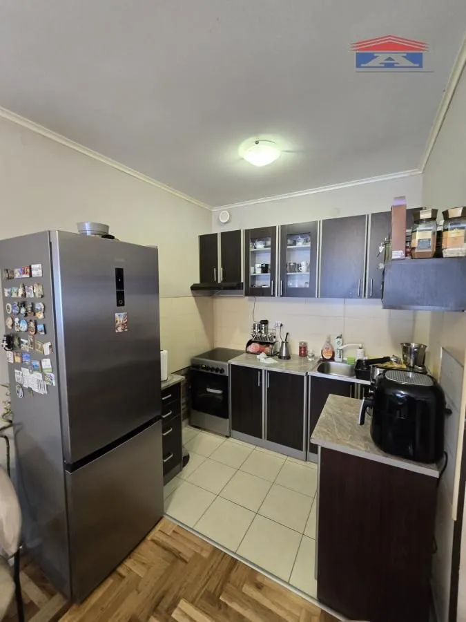 Prodaja, trosoban stan, 57m², Adice, Novi Sad Sve Podlokacije