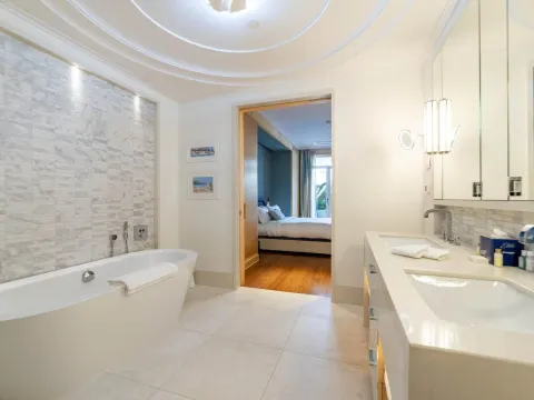 Prodaja, jednosoban stan, 81m², Porto Montenegro, Tivat - image 13