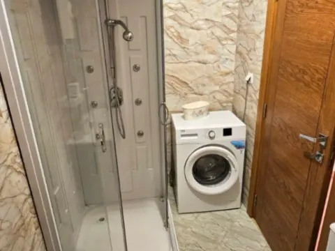 Rent, two bedroom apartment, 63m², Stari Aerodrom, Podgorica - image 11