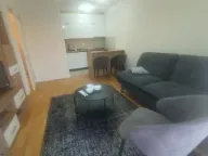 Izdavanje, jednosoban stan, 45m2, Pobrežje, Podgorica