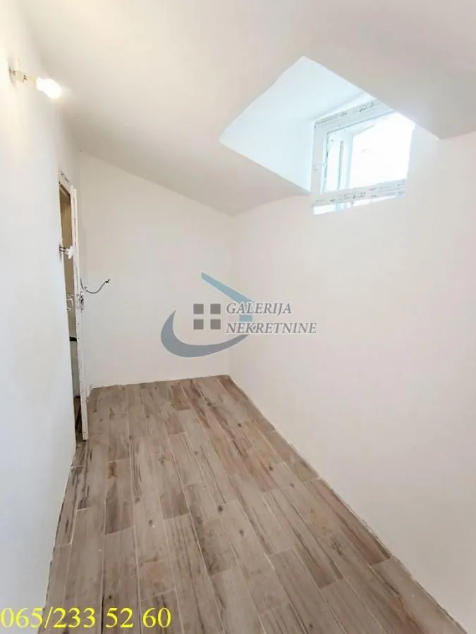 Prodaja, kuća, 59m², Mali Mokri Lug, Zvezdara Sve Podlokacije