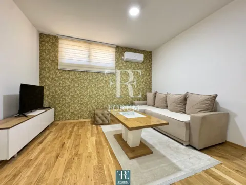 Izdavanje, jednosoban stan, 35m², Zabjelo, Podgorica