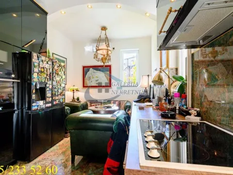 Sale, three bedroom apartment, 108m², Tašmajdan, Palilula Sve Podlokacije - image 8