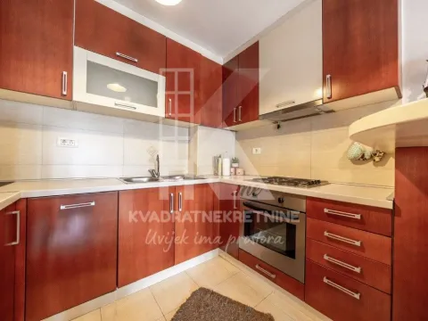 Izdavanje, jednosoban stan, 52m², Preko Morače, Podgorica - image 5