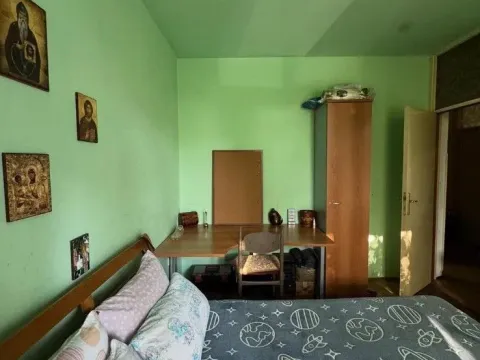 Prodaja, dvosoban stan, 51m², Zabjelo, Podgorica - image 11