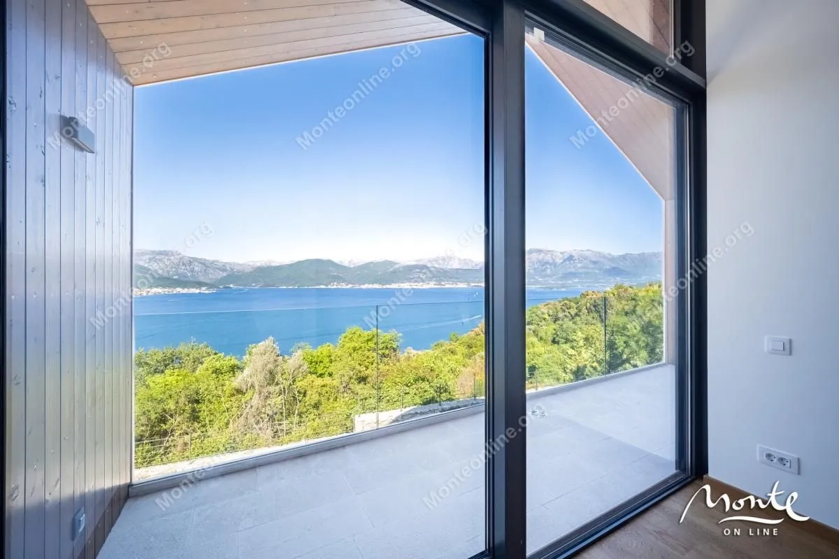 Prodaja, kuća, 173m², Krašići, Tivat