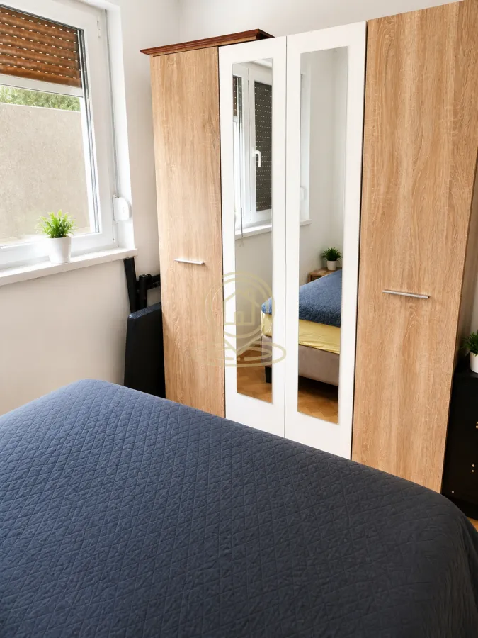 Prodaja, jednosoban stan, 37m², Centar, Vrnjačka Banja
