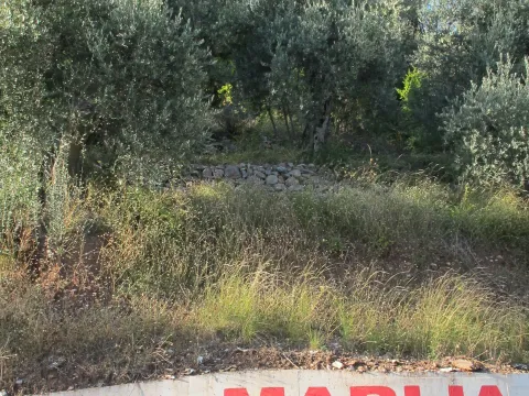 Sale, land lot, 800m², Budva, Crna Gora - image 5