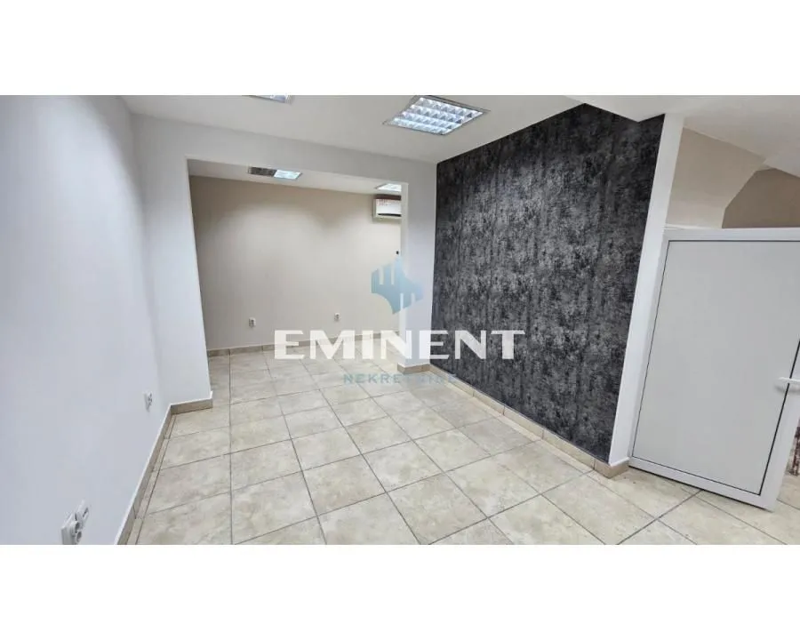 Sale, office space, 69m², Novi Beograd Blok 29, Novi Beograd Sve Podlokacije