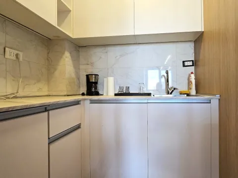 Rent, office space, 58m², Kod Capital Plaze, Podgorica - image 14