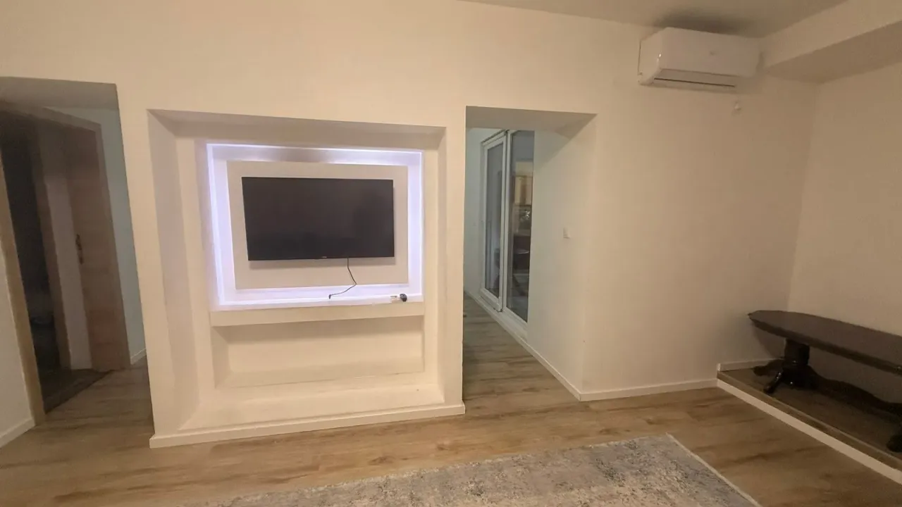 Rent, two bedroom apartment, 76m², Podgorica, Crna Gora