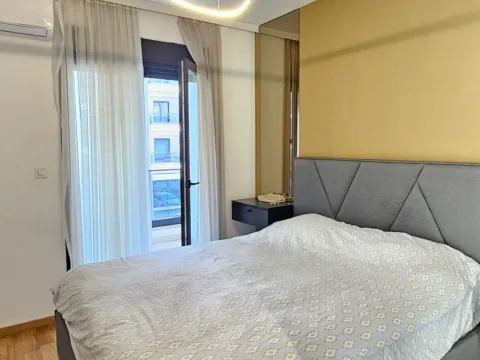 Rent, two bedroom apartment, 70m², New City, Podgorica - image 8