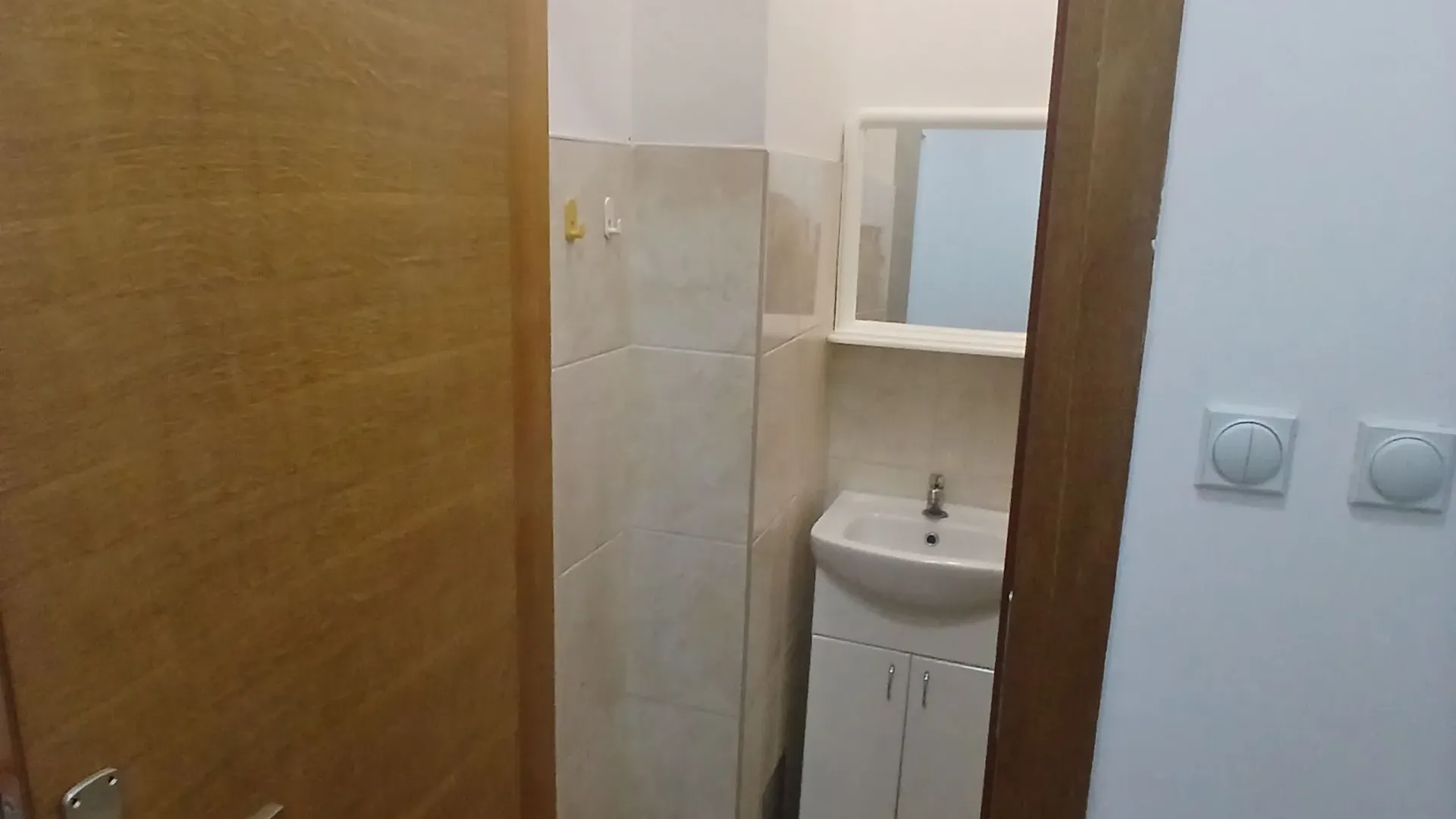 Izdavanje, jednosoban stan, 30m², Medijana, Niš