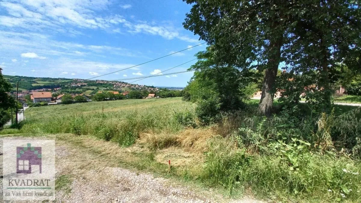 Prodaja, plac, 2000m², Obrenovac, Beograd