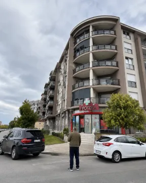 Rent, one bedroom apartment, 54m², Zabjelo, Podgorica - image 8