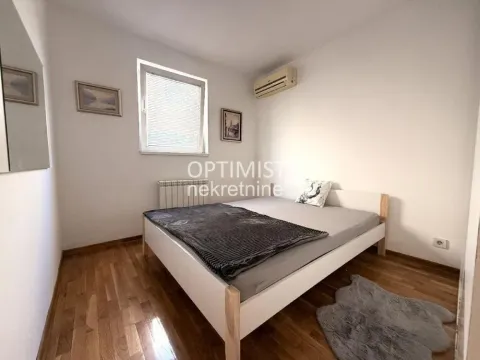 Rent, one bedroom apartment, 35m², Lekino Brdo, Voždovac Sve Podlokacije - image 9