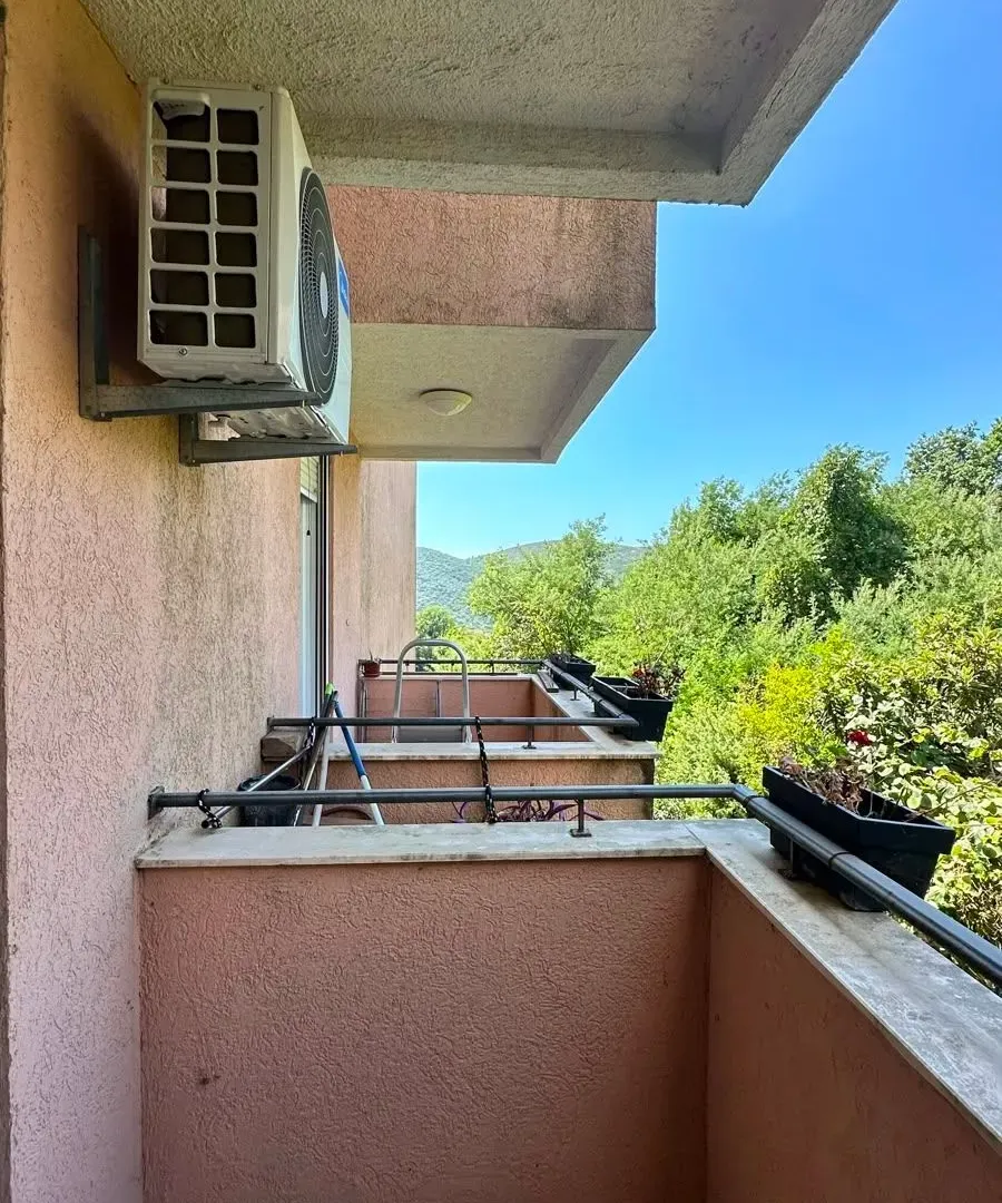 Sale, two bedroom apartment, 55m², Budva okolina, Budva