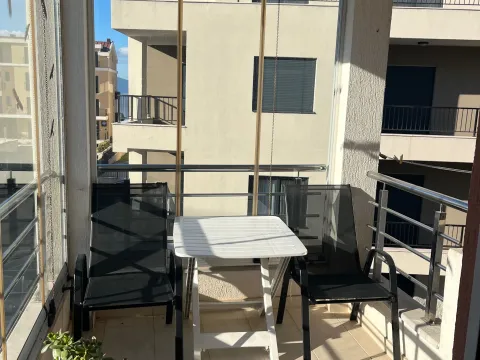 Sale, two bedroom apartment, 55m², Donja Lastva, Tivat - image 2