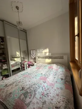 Rent, two bedroom apartment, 48m², Senjak, Beograd - image 3
