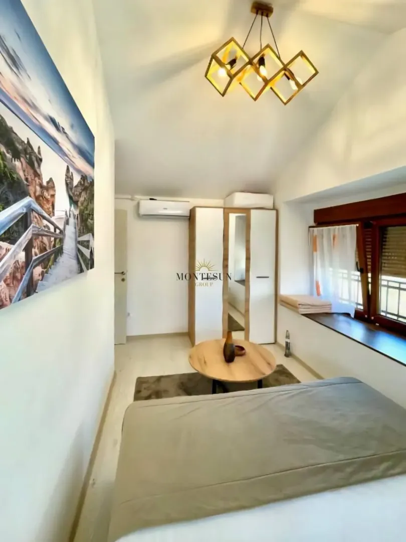Rent, house, 125m², Lazi, Budva