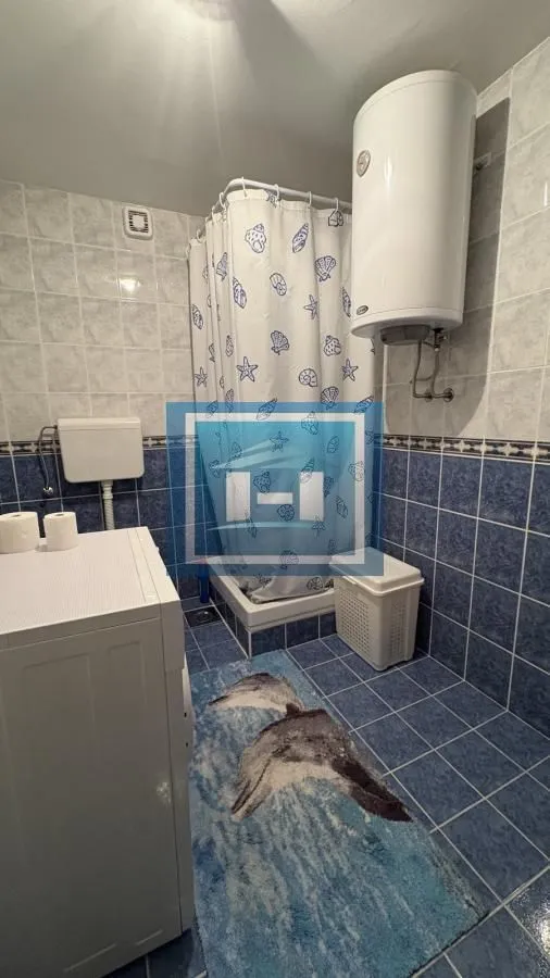 Prodaja, četvorosoban stan, 112m², Centar, Jagodina