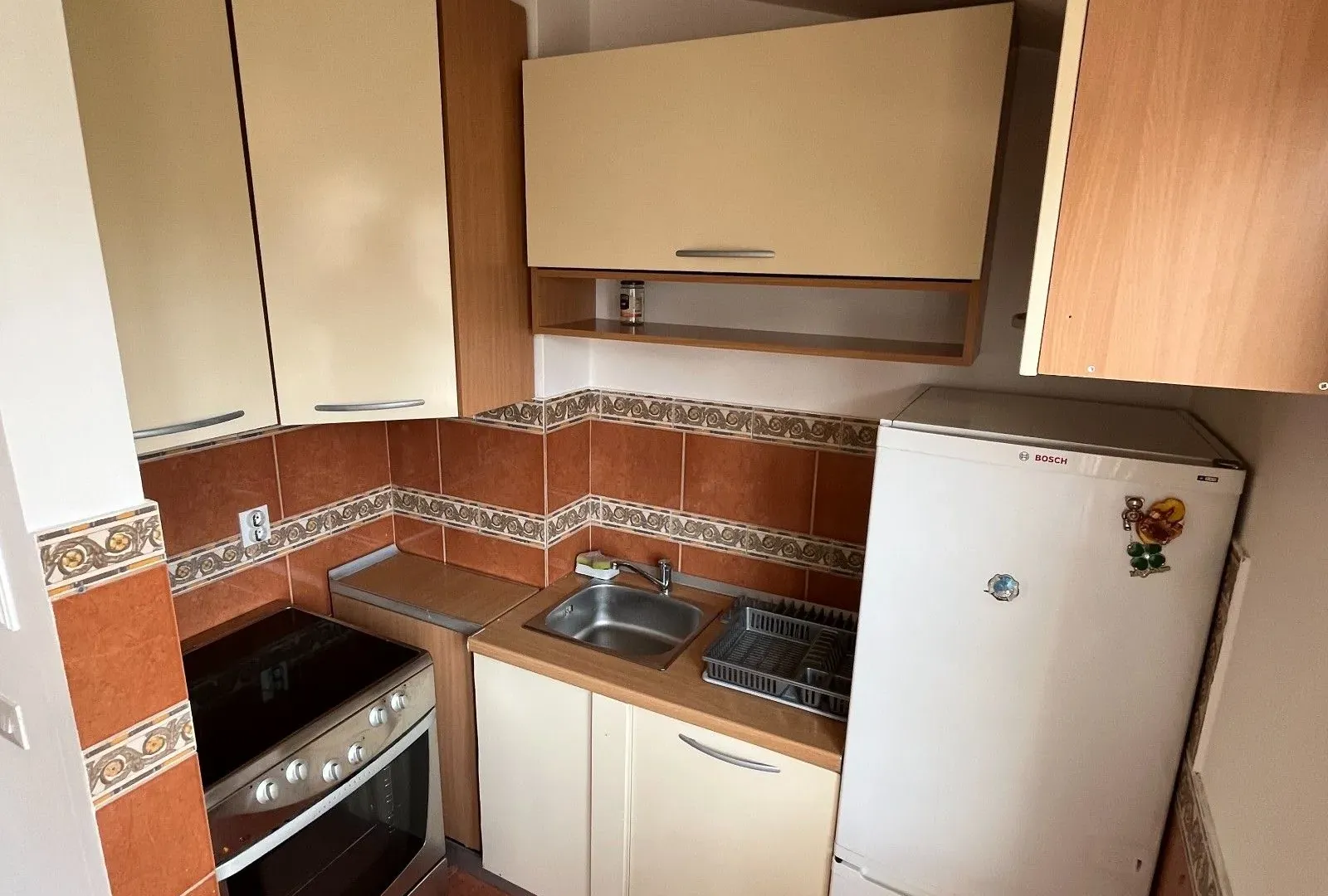 Prodaja, jednosoban stan, 43m², Preko Morače, Podgorica