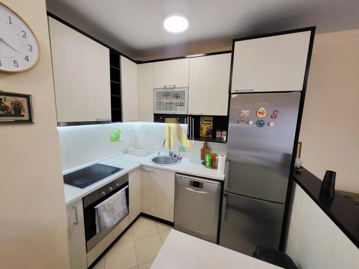 Prodaja, dvosoban stan, 43m², Podbara, Novi Sad Sve Podlokacije