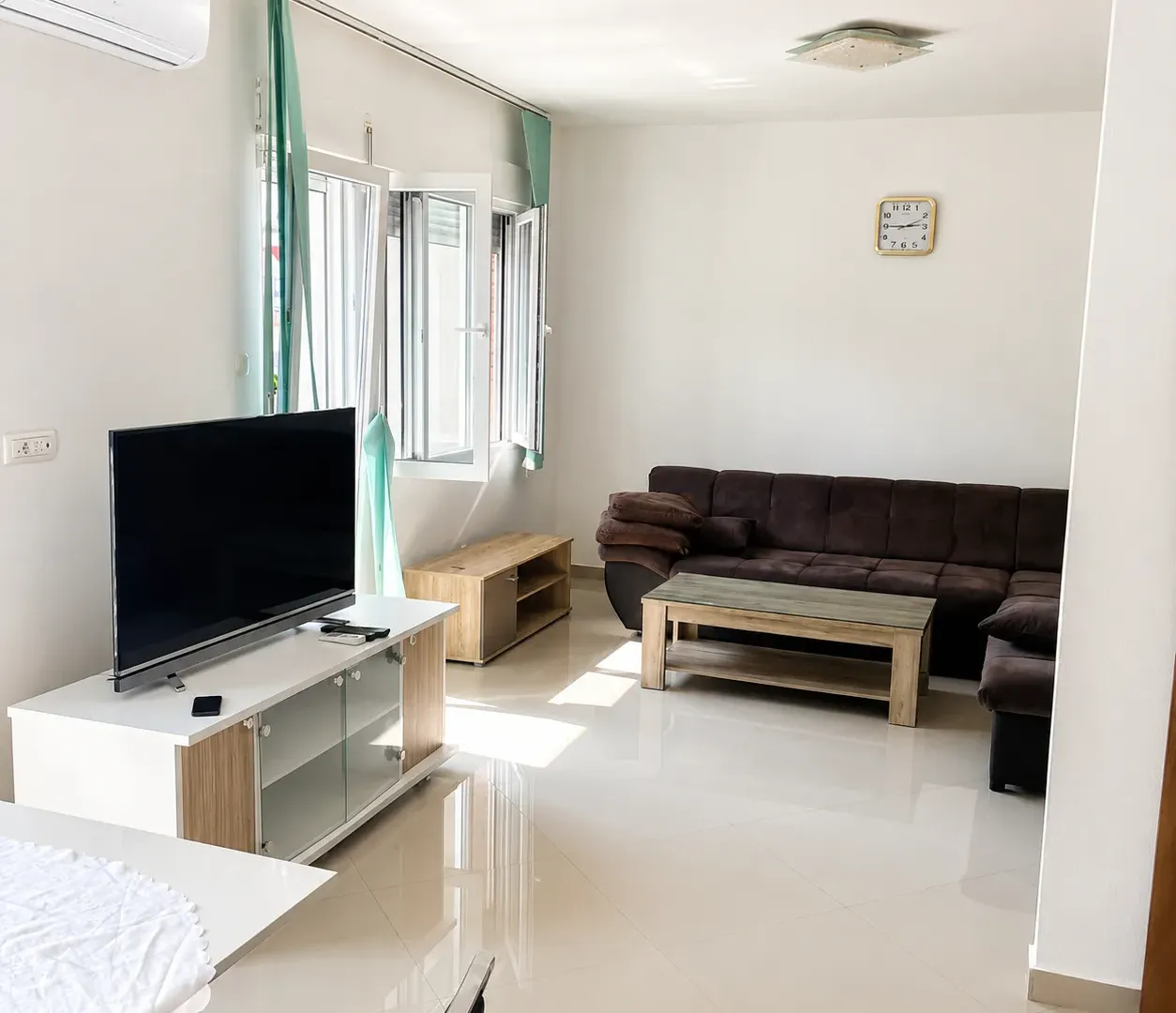 Prodaja, dvosoban stan, 85m², Šušanj, Bar