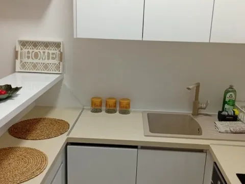 Rent, studio apartment, 33m², Centar, Bar - image 2