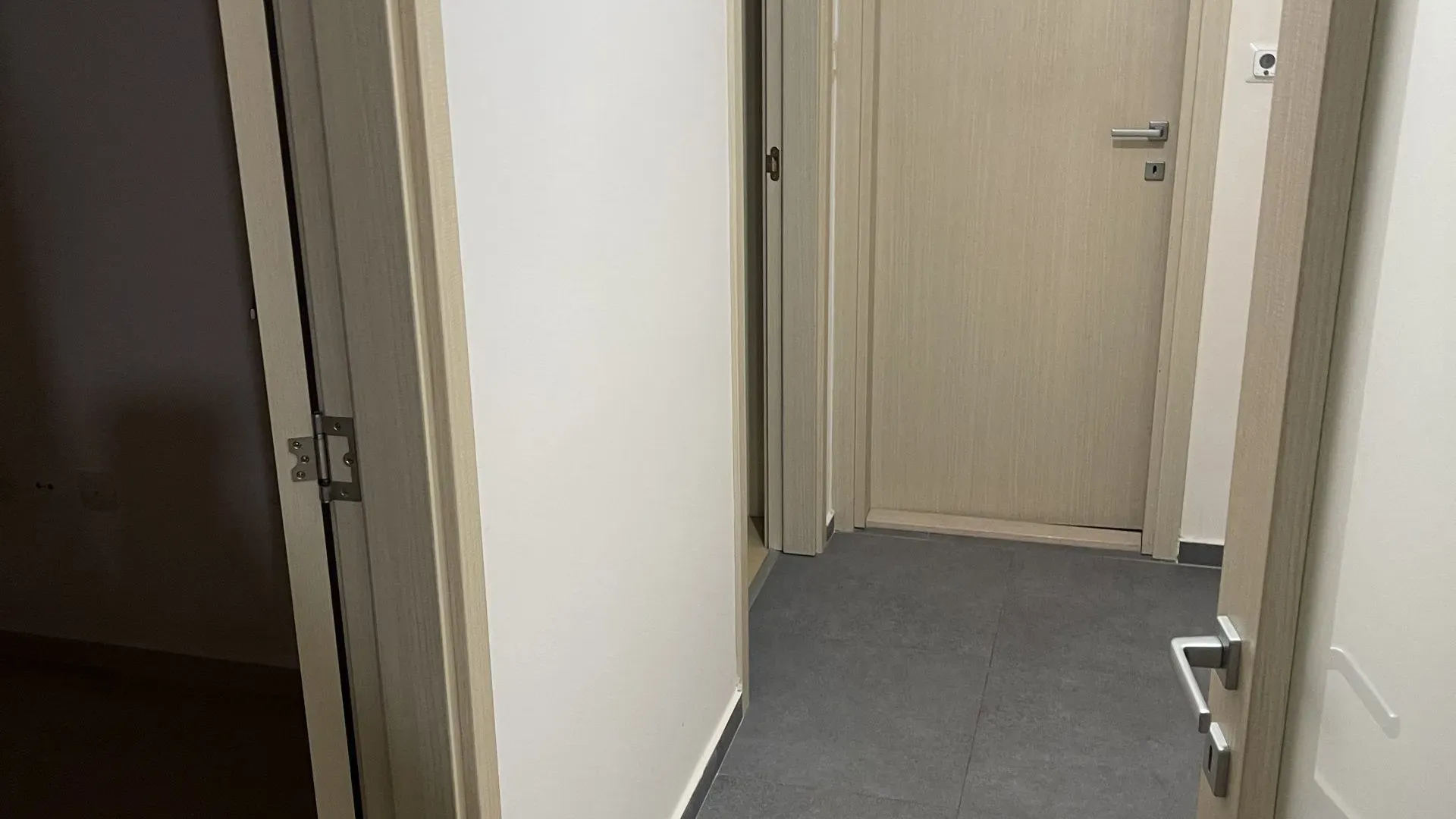 Izdavanje, dvosoban stan, 100m², City Kvart, Podgorica