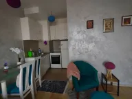 Izdavanje, dvosoban stan, 50m², City Kvart, Podgorica - image 7