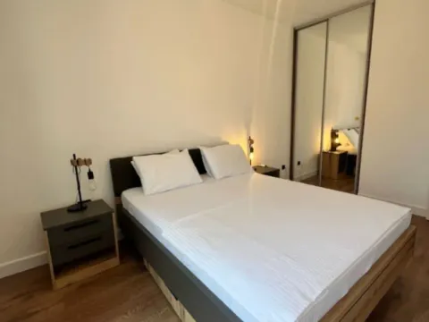Izdavanje, jednosoban stan, 39m², Bečići, Budva - image 13