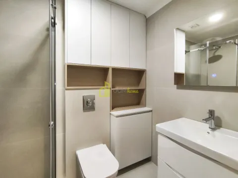 Izdavanje, stan, 47m², New City, Podgorica - image 8