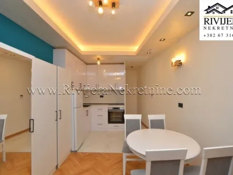 Prodaja, stan, 37m², Centar, Herceg Novi - image 5