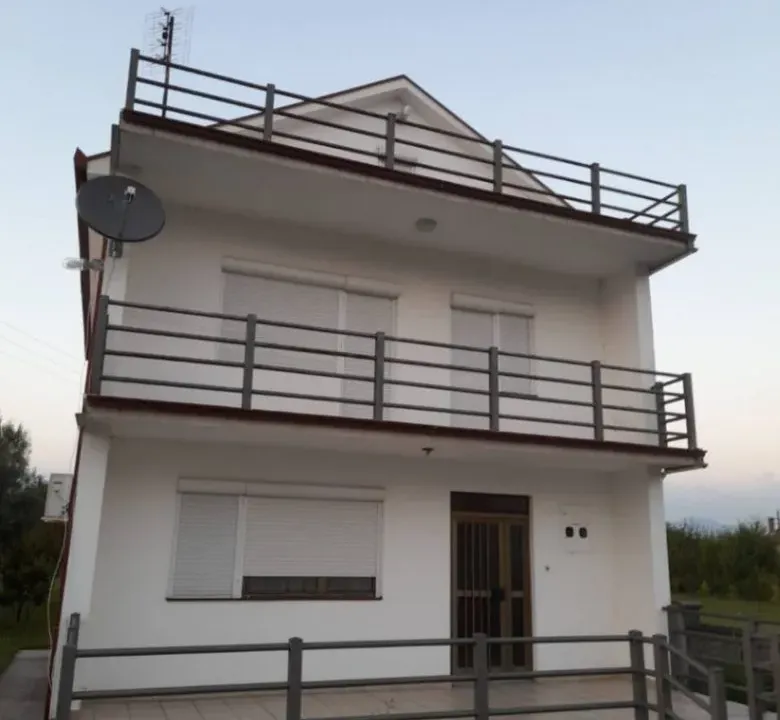 Prodaja, kuća, 146m², Zeta, Podgorica