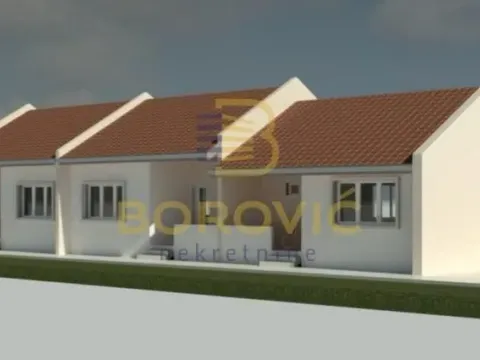 Prodaja, stan, 106m², Bečmen, Surčin - image 2