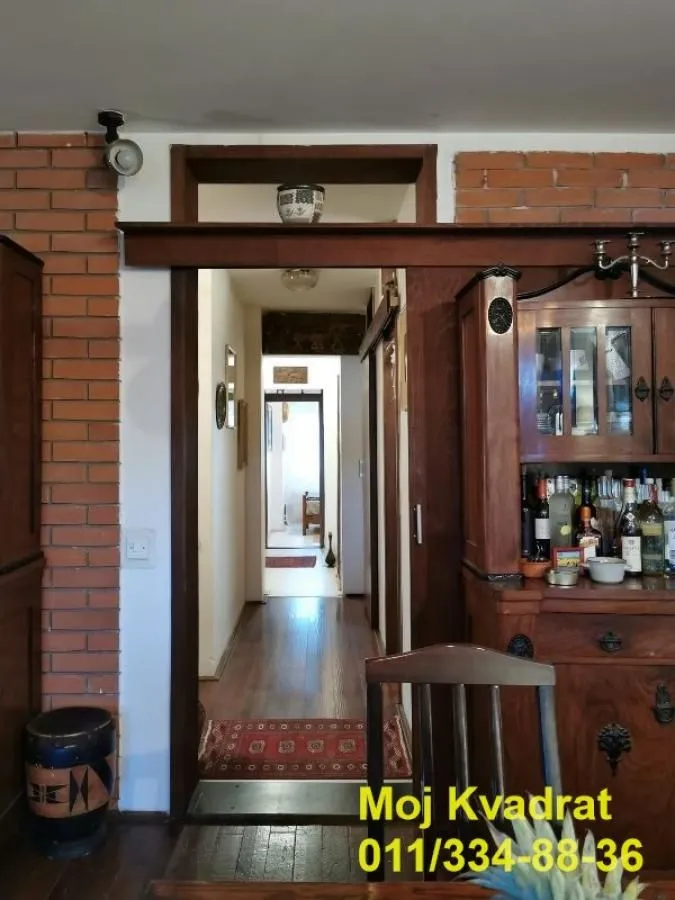Prodaja, kuća, 214m², Stari Banovci, Stara Pazova