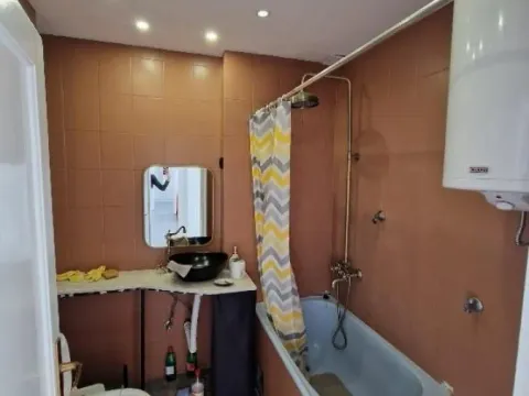 Prodaja, dvosoban stan, 44m², Novi Beograd Blok 7, Novi Beograd Sve Podlokacije - image 7