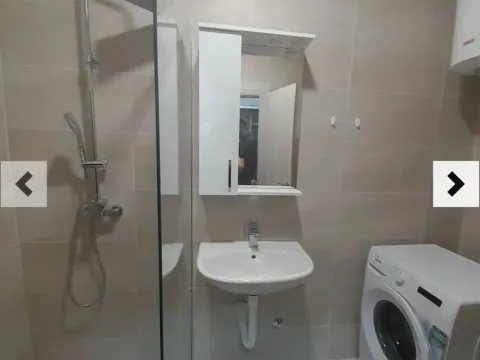 Rent, one bedroom apartment, 55m², Budva, Crna Gora - image 7